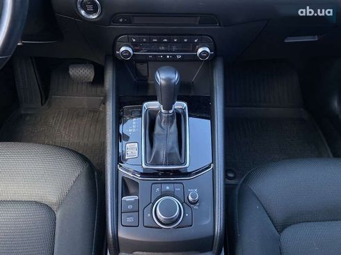 Mazda CX-5 2020 - фото 12