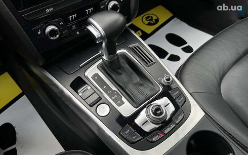 Audi A4 2015 - фото 21