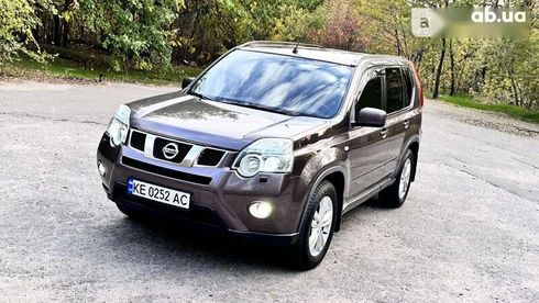 Nissan X-Trail 2011 - фото 3