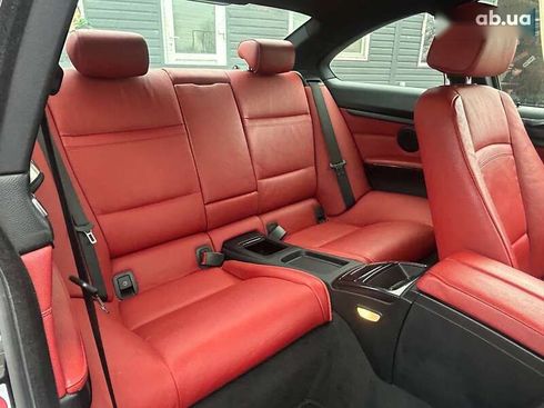 BMW 3 серия 2011 - фото 26