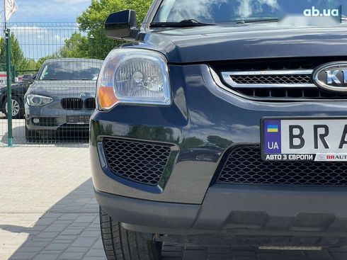 Kia Sportage 2008 - фото 6