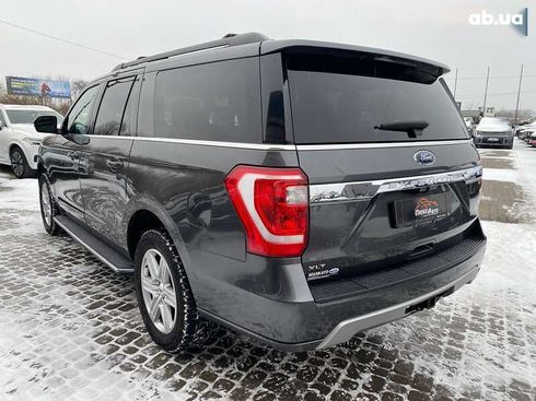 Ford Expedition 2020 - фото 6