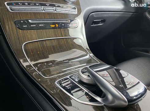 Mercedes-Benz GLC-Класс 2018 - фото 19