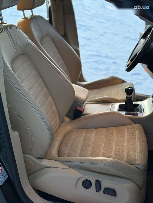 Volkswagen Passat 2007 - фото 8