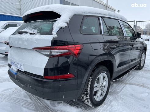 Skoda Kodiaq 2023 - фото 10