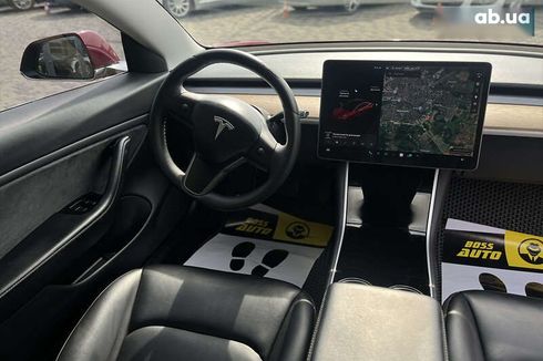 Tesla Model 3 2019 - фото 15