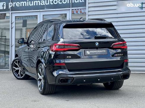 BMW X5 2021 - фото 7