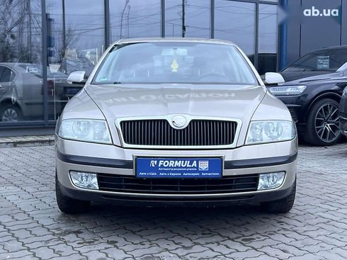 Skoda Octavia 2005 - фото 6