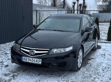 Продажа б/у Honda Accord 2006 года - купить на Автобазаре
