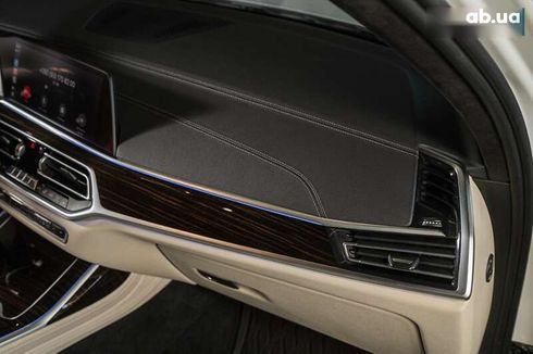 BMW X7 2019 - фото 12