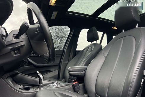 BMW X1 2019 - фото 9