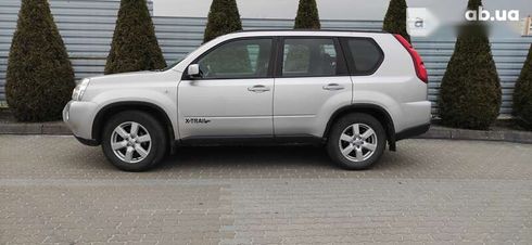 Nissan X-Trail 2008 - фото 4