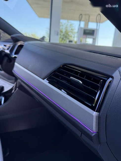 Volkswagen Jetta 2019 - фото 27