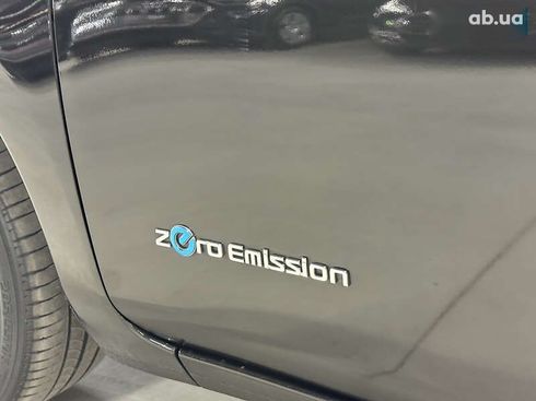 Nissan Leaf 2017 - фото 21