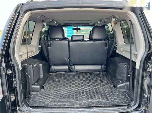Mitsubishi Pajero Wagon 2007 - фото 26