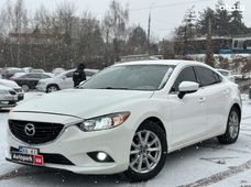 Продажа б/у Mazda 6 в Виннице - купить на Автобазаре