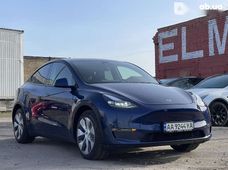Продажа б/у Tesla Model Y 2023 года - купить на Автобазаре