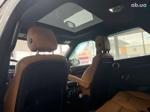 Land Rover Discovery 2017 - фото 23