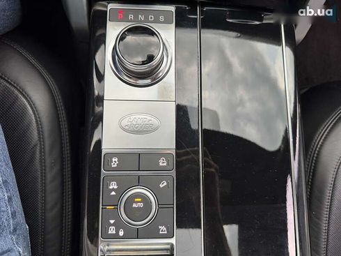 Land Rover Range Rover 2018 - фото 30