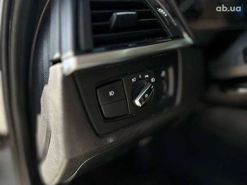 BMW 3 серия 2014 - фото 20