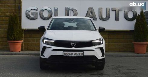 Opel Grandland 2023 - фото 3