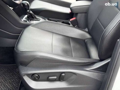 Volkswagen Tiguan 2018 - фото 24