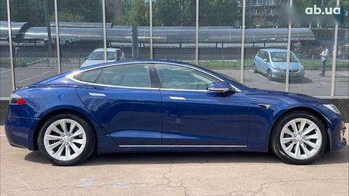 Tesla Model S 2018 - фото 4