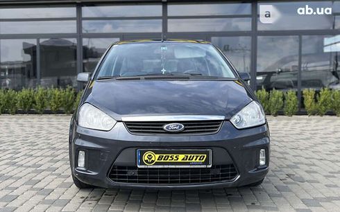 Ford C-Max 2007 - фото 2