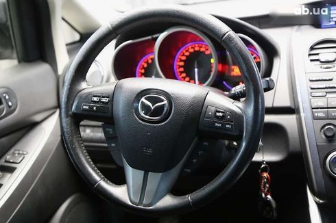 Mazda CX-7 2012 - фото 13
