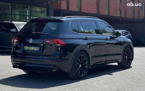 Volkswagen Tiguan 2021 - фото 6