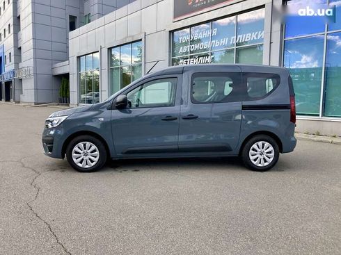 Renault Express 2024 - фото 4