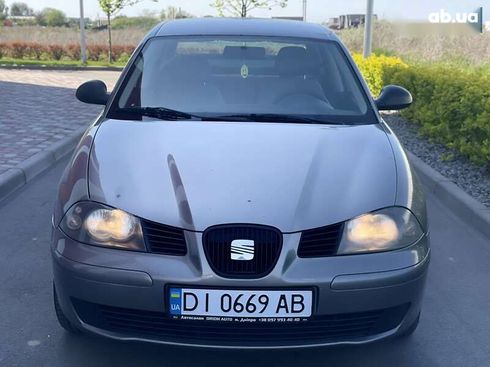 SEAT Cordoba 2003 - фото 2