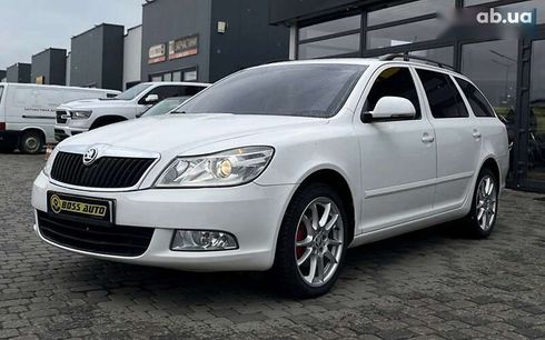 Skoda Octavia 2010 - фото 3