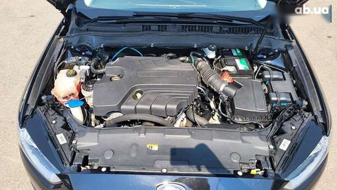 Ford Mondeo 2018 - фото 30