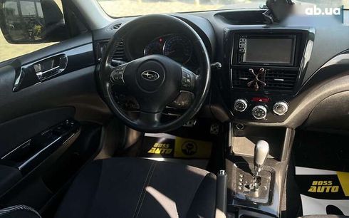 Subaru Forester 2008 - фото 18