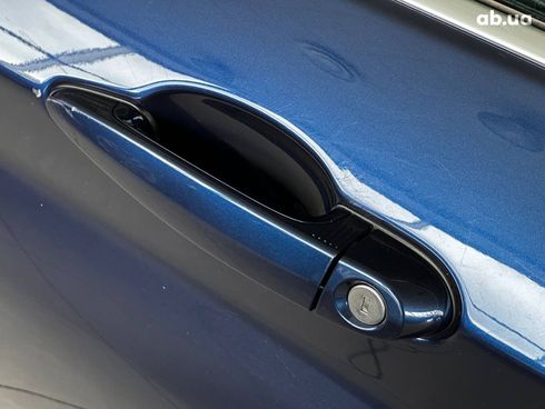 BMW 2 серия 2015 синий - фото 10