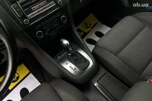 Volkswagen Golf 2011 - фото 23