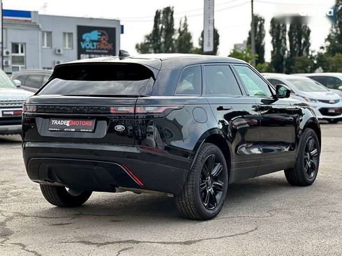 Land Rover Range Rover Velar 2021 - фото 10