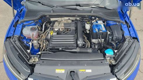 Skoda Octavia 2020 - фото 24