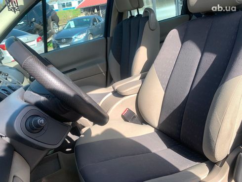 Renault Megane 2005 синий - фото 28