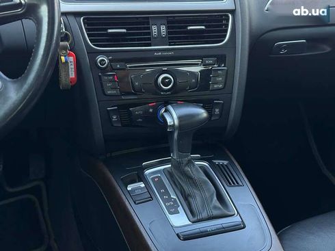 Audi A4 2013 - фото 24