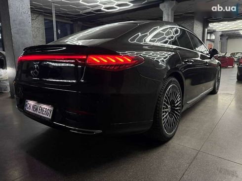 Mercedes-Benz EQS-Класс 2022 - фото 13