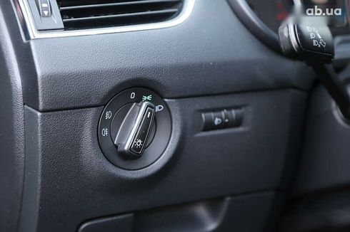 Skoda Octavia 2016 - фото 25