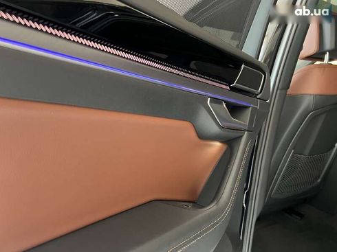 Volkswagen Touareg 2024 - фото 24