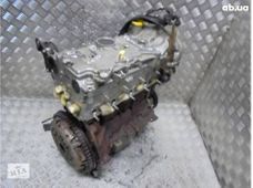 Двигатель в сборе Renault Clio - купить на Автобазаре