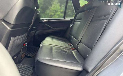 BMW X5 2012 - фото 24
