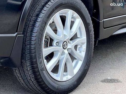 Nissan X-Trail 2019 - фото 22