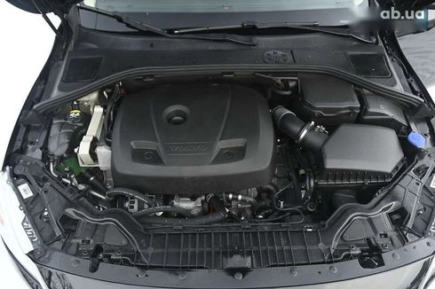 Volvo V60 2017 - фото 12