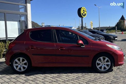 Peugeot 207 2007 - фото 8