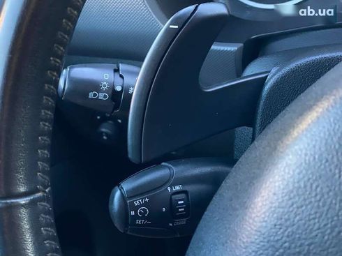 Peugeot Partner 2016 - фото 20